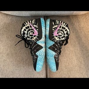 Nike kyrie 4 (GS) all star